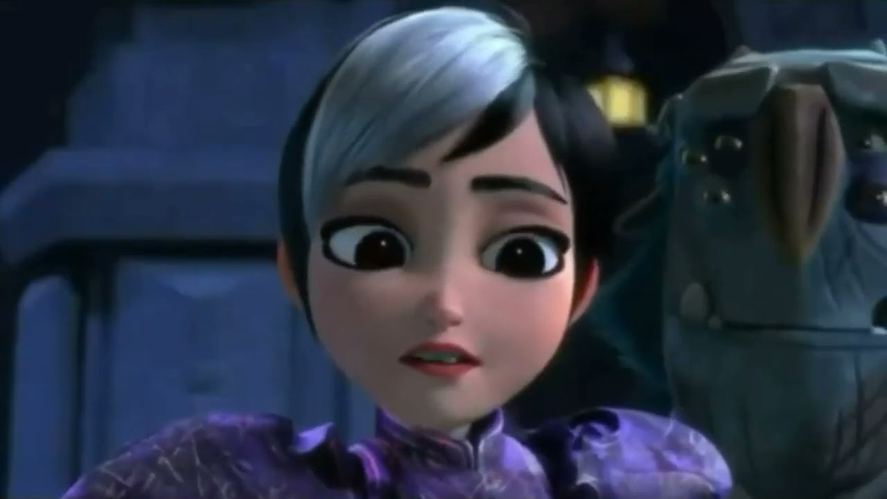 Claire Nunez Amv