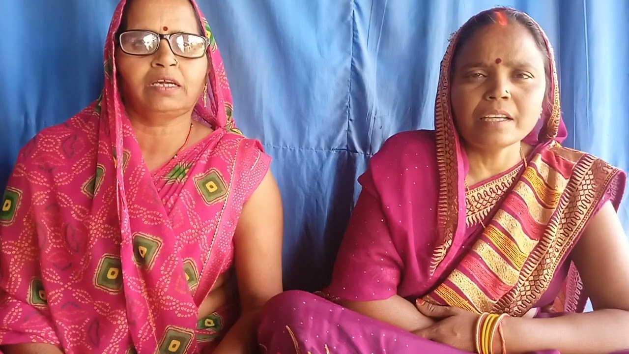 बहुत ही सुंदर विवाह गीत स्वर गीता सिंह और रेशमा सिंह लाइक सब्सक्राइब शेयर #viral #song #subscribe 