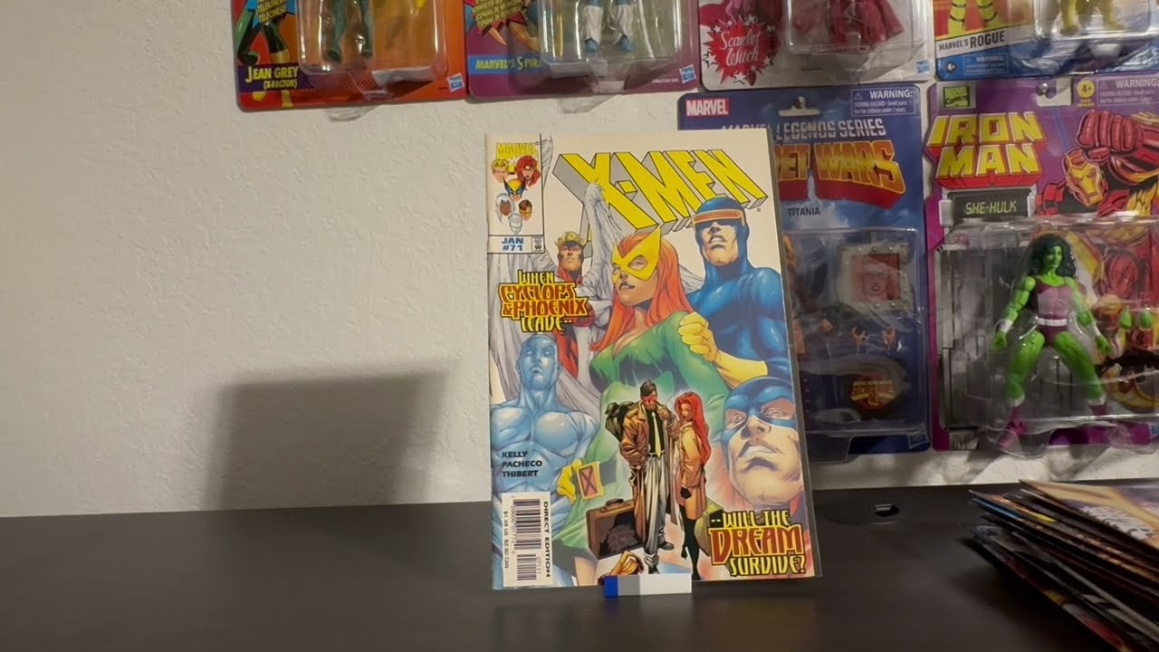 Comic book haul #comicbookcollecting #comicbookhaul #newcomicbooks 