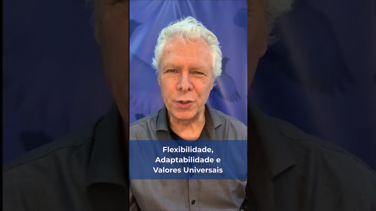 Flexibilidade, Adaptabilidade e Valores Universais - O Segredo Duradouro |  Millennium L&iacute;nguas