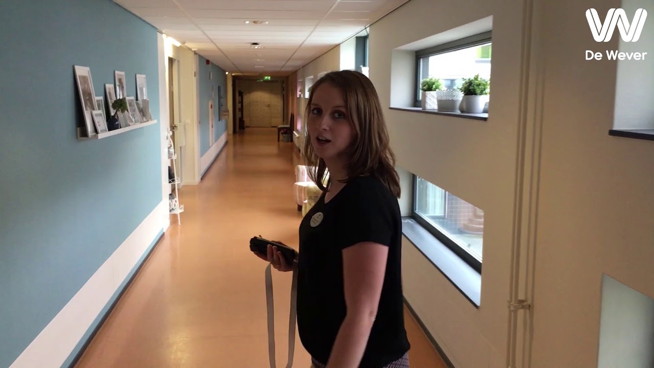 Vlog verpleegkundig leiderschap in de ouderenzorg