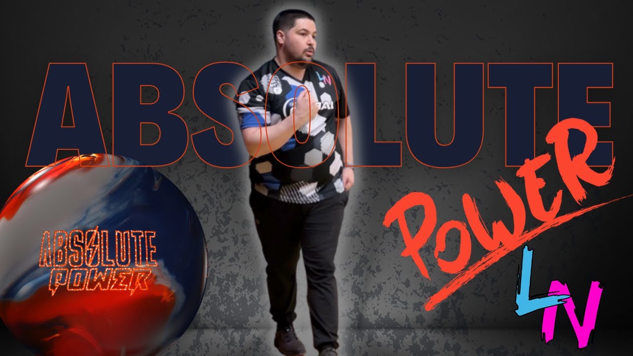 Storm Absolute Power Ball Review! This Bowling Ball Will Dominate House Shots!