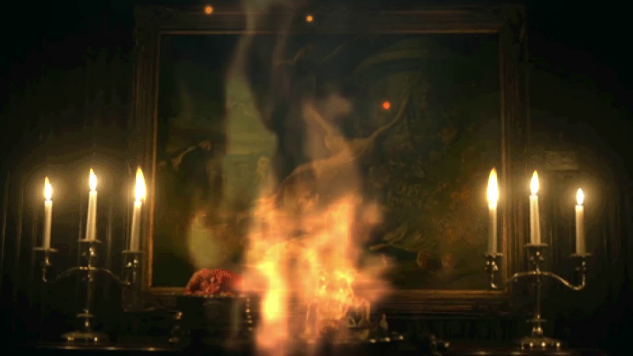 Dinner and Diatribes - Hozier (Triple layered)