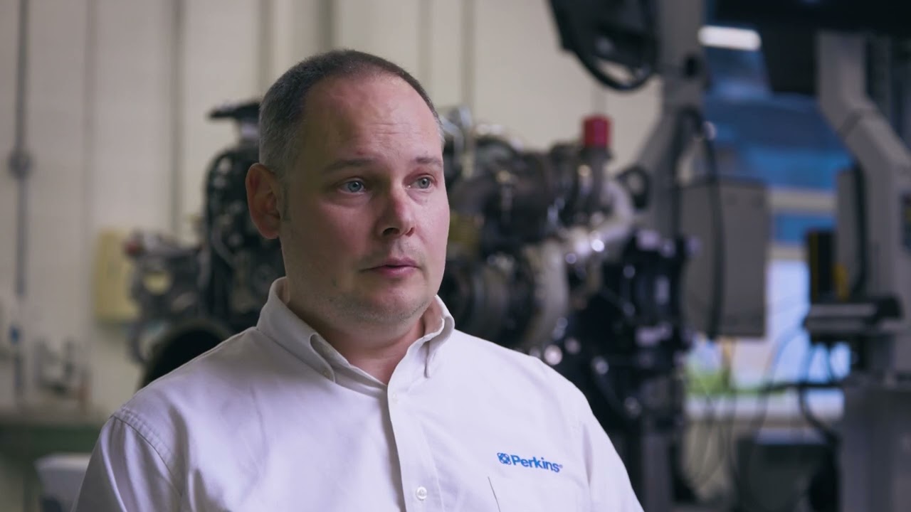 Improved Fuel Efficiency and Reduced Emissions Through Engine Overhaul