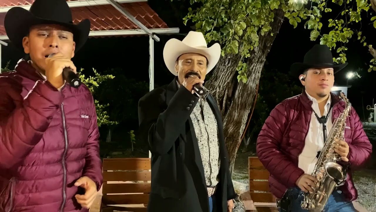 Besame Linda .-Conjunto Gago (LIVE SESSION)