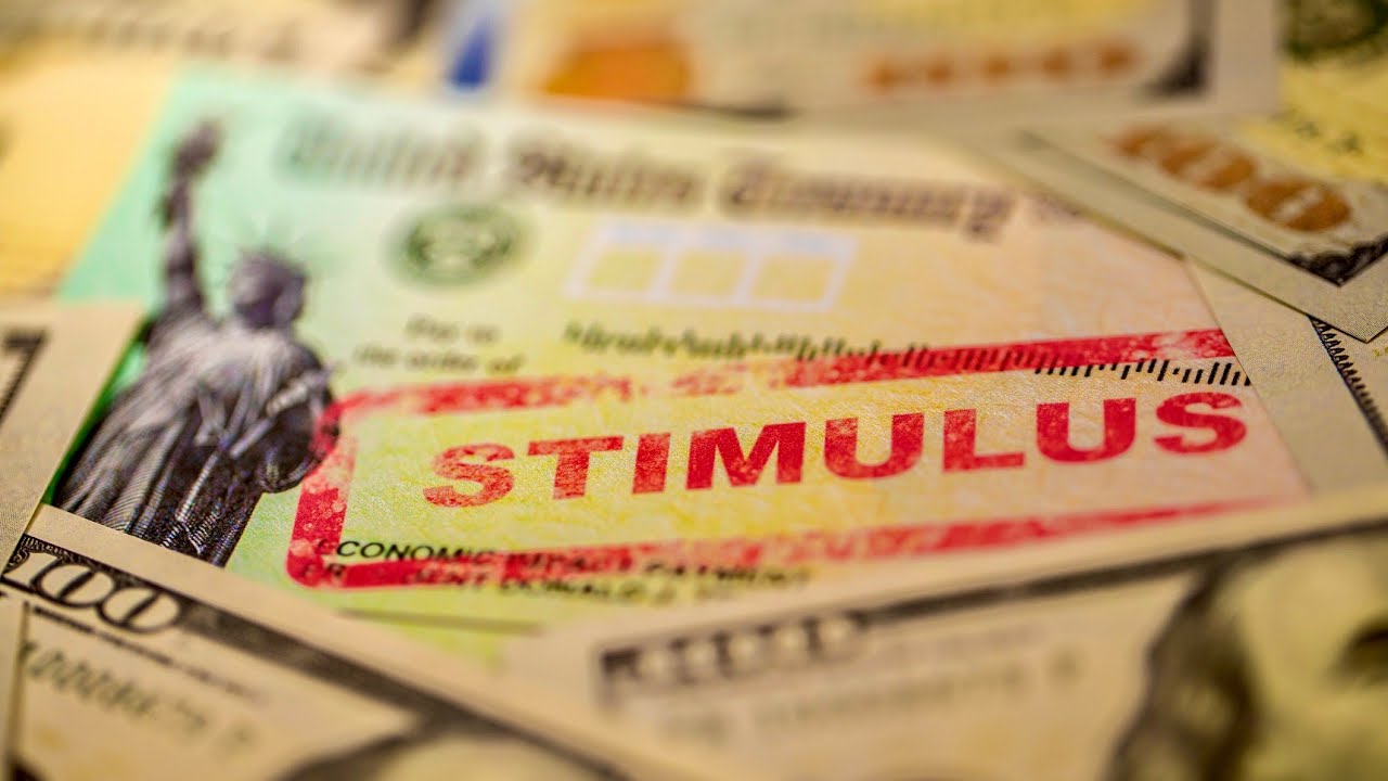 Americans are spending their $1400 stimulus checks on travel, home improvements, stocks, and crypto