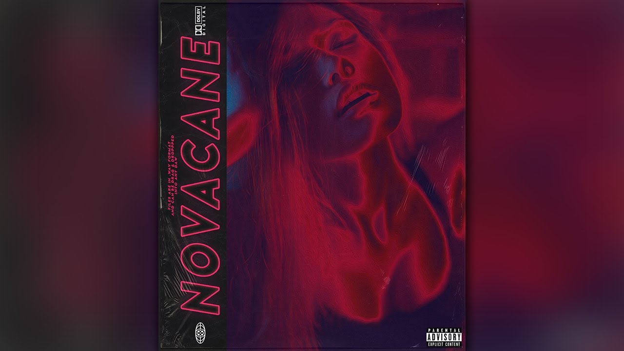 [FREE SAMPLE PACK] 