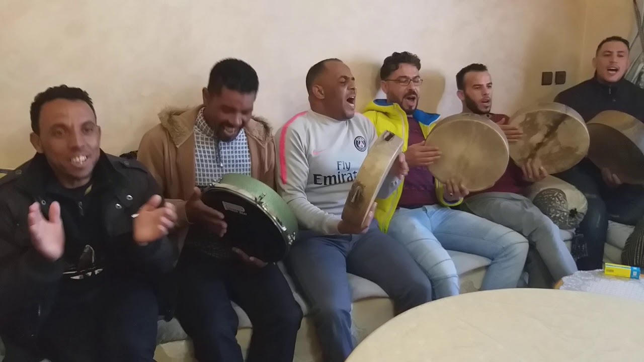الآن في عرس بازيلال اليوم 10 نونبر 2019 #شباب# تزويت العالمية برئاسة يوسف بلهوى 2126704147
