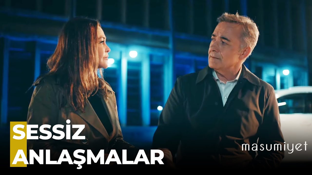 Aşk Unutmaya Yetmiyor Hale - Masumiyet 13. Bölüm (Final)