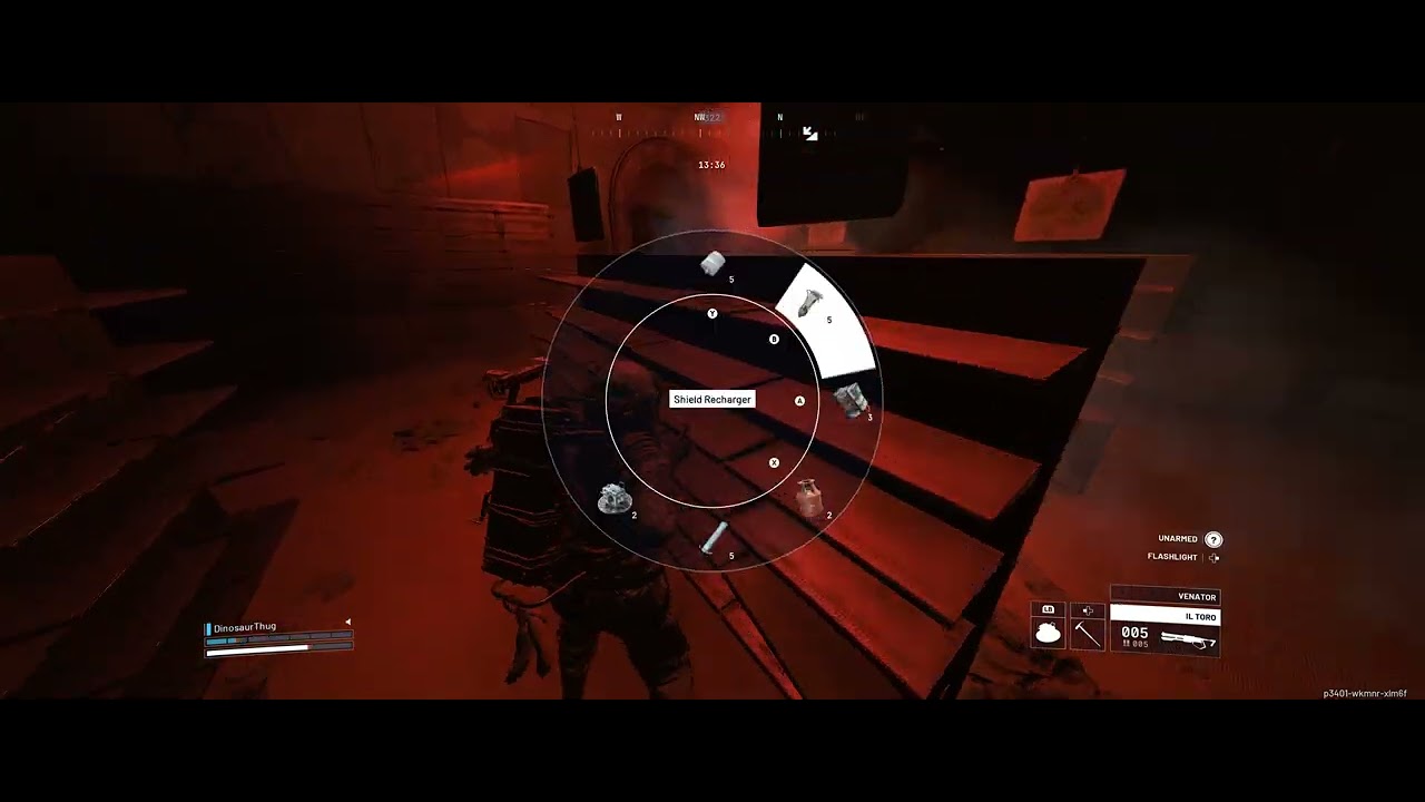Arc Raiders | Getting Rich from Murdering Everyone in a PvE Lobby - $200K Solo Game 