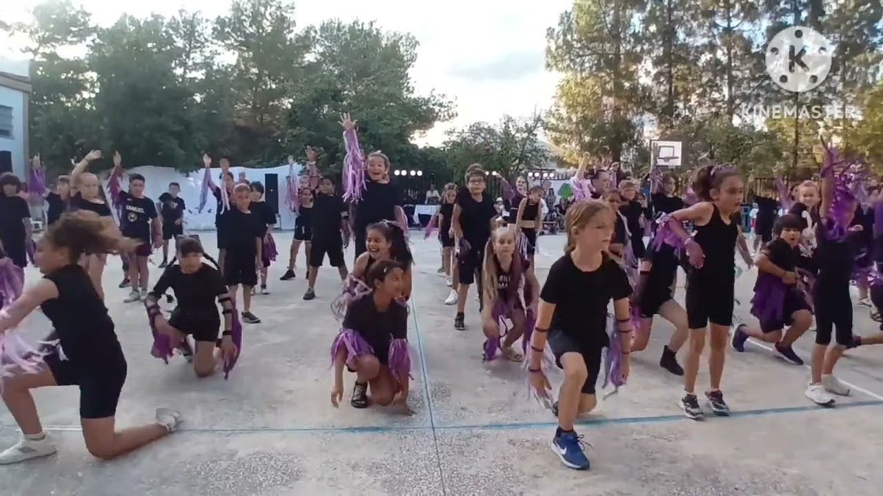 FIESTA DE FIN DE CURSO 2024.
