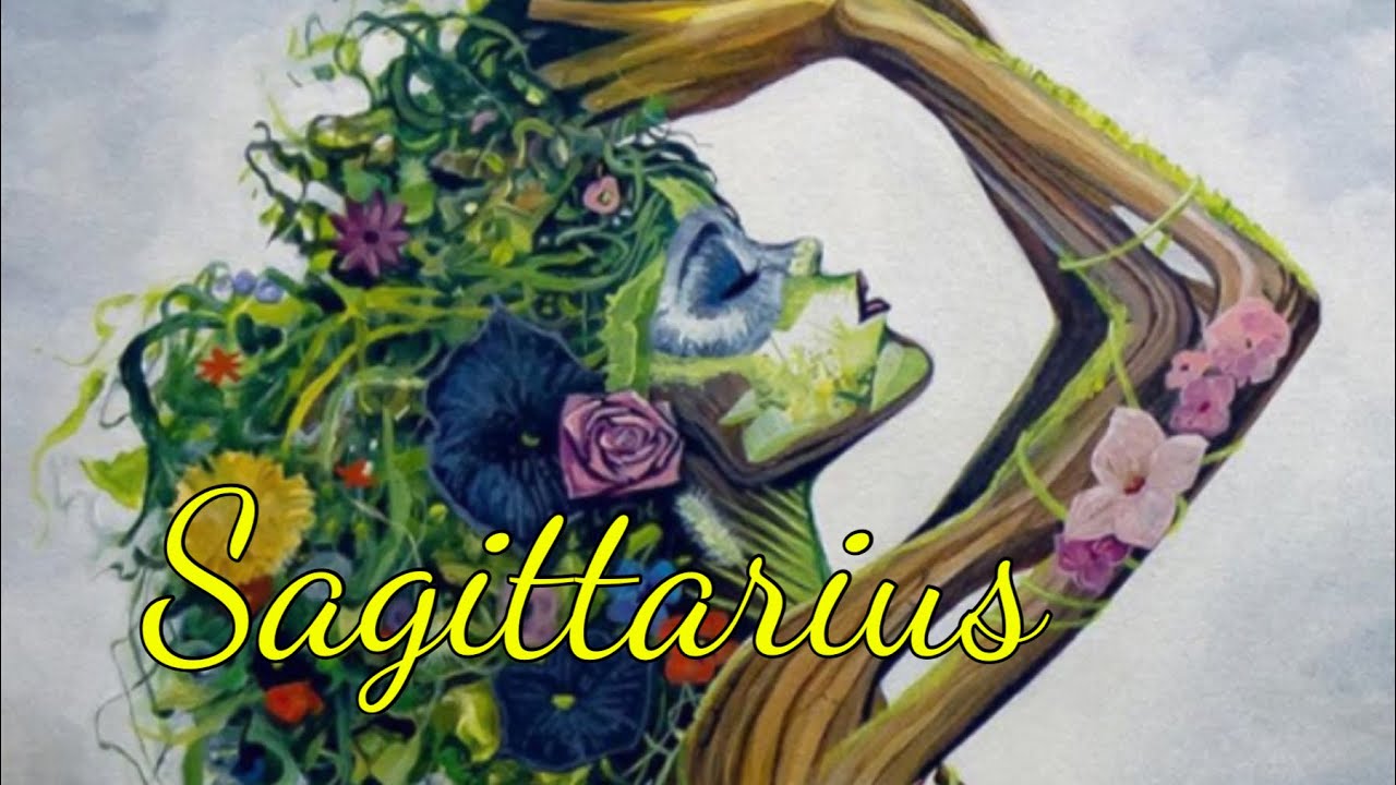 SAGITTARIUS 