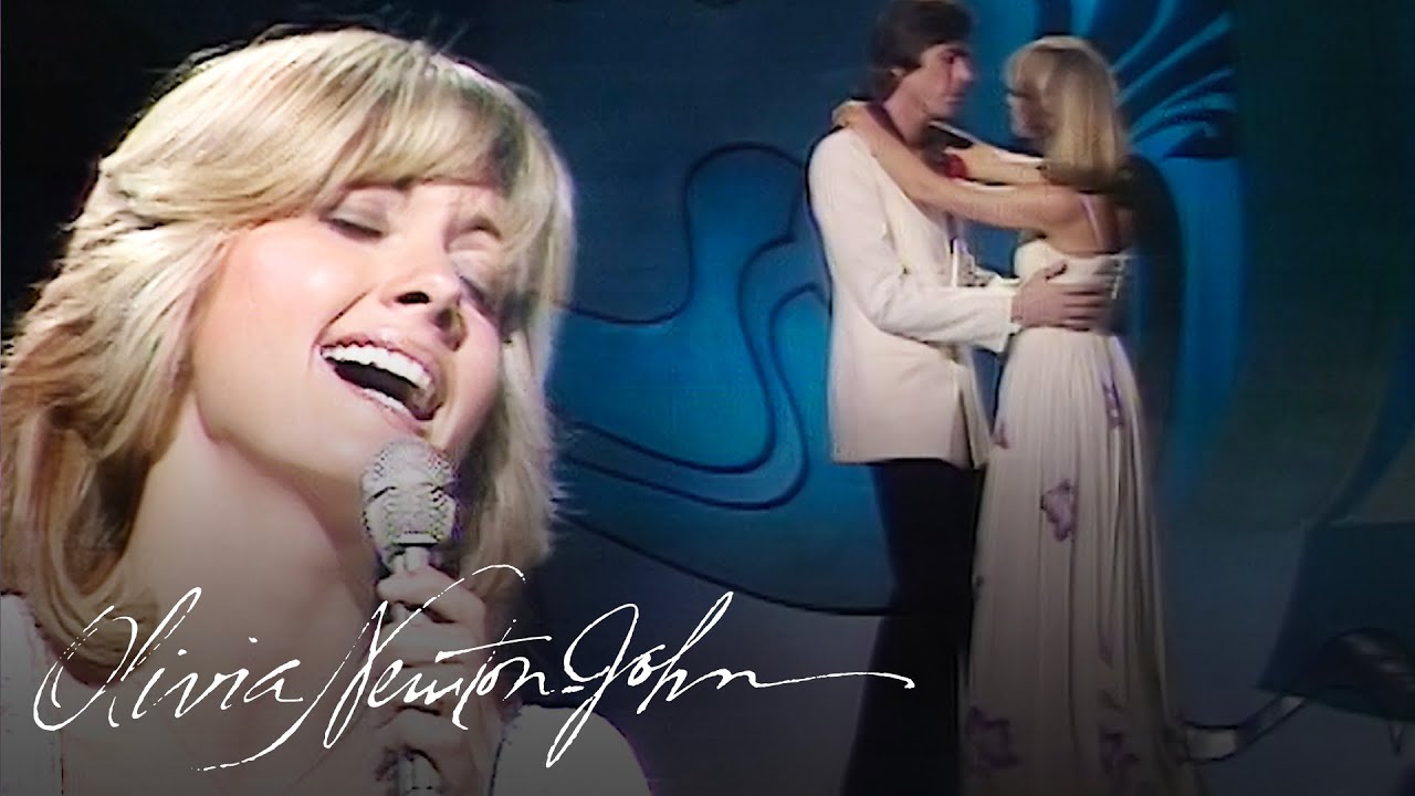 Olivia Newton-John - Slow Dancing (Only Olivia, September 23rd 1977)