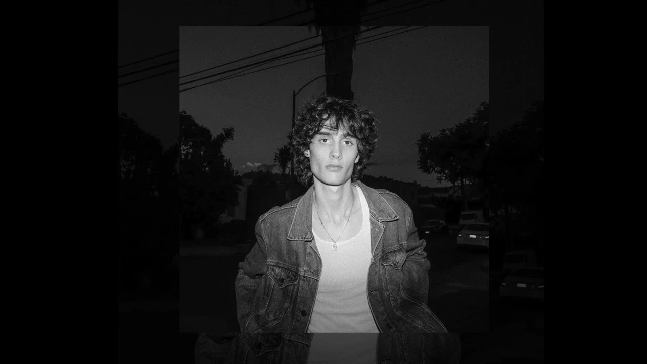 [FREE] Sombr Type Beat / Indie x Indie Rock Type Beat  - “everywhere