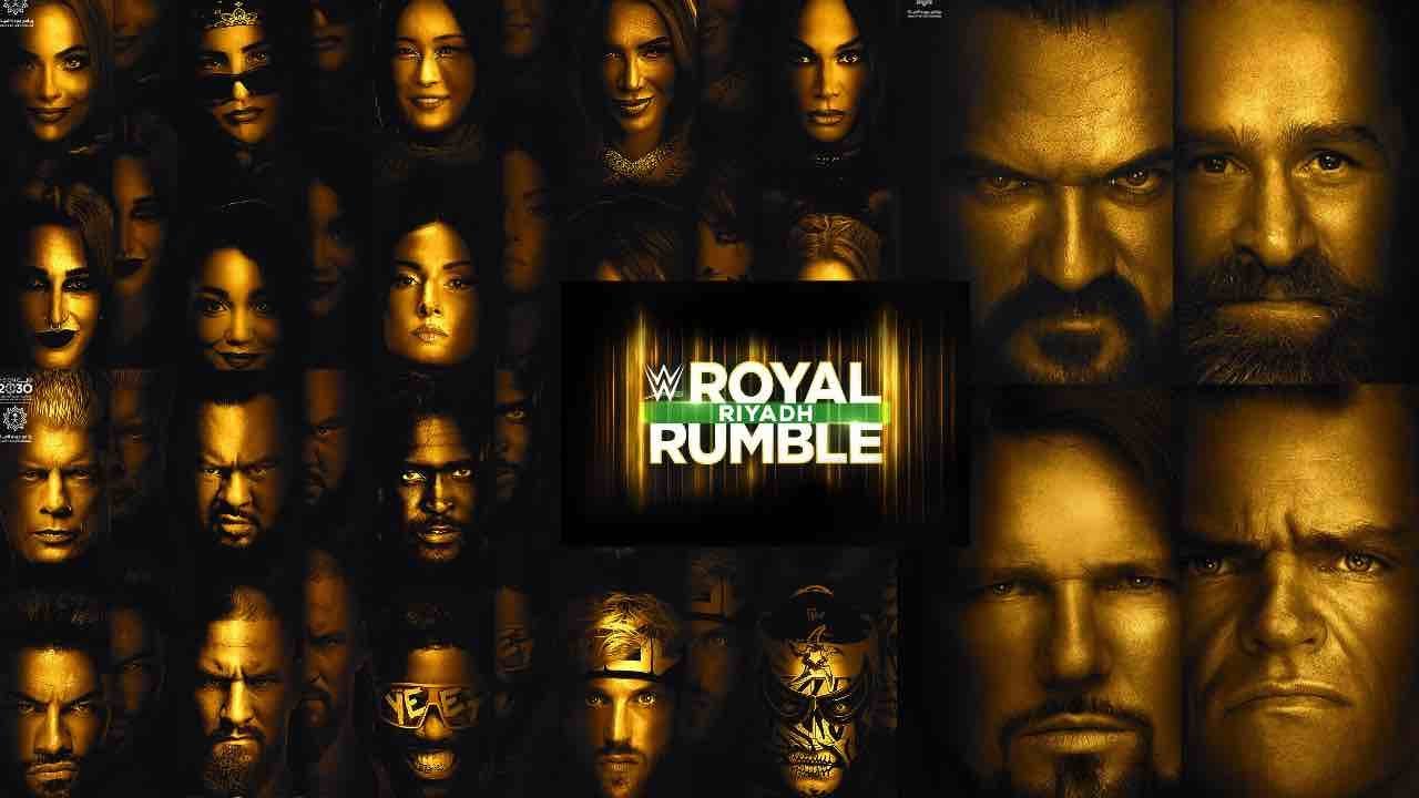WWE Royal Rumble 2026 Post-Show - What's Up? Wrestling