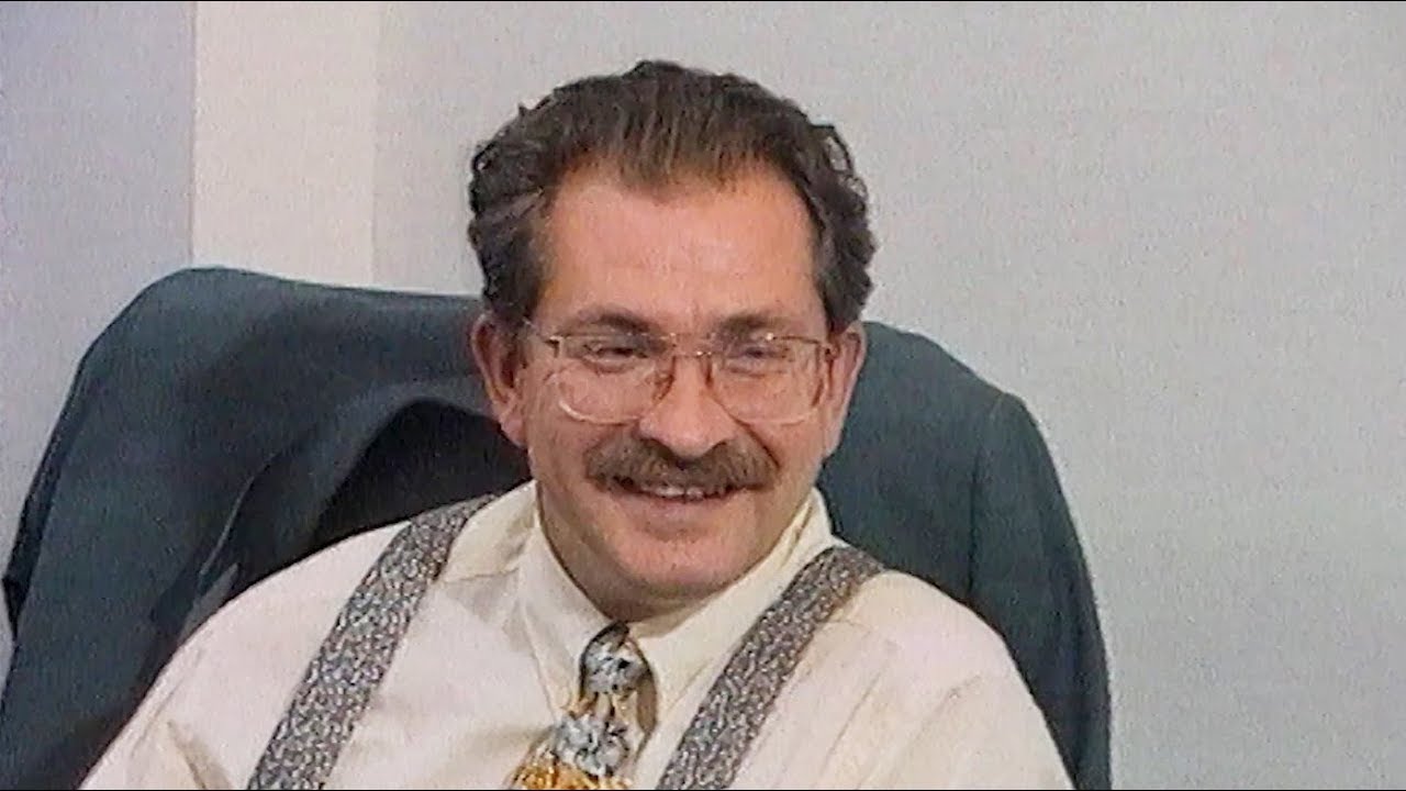 Влад Листьев  