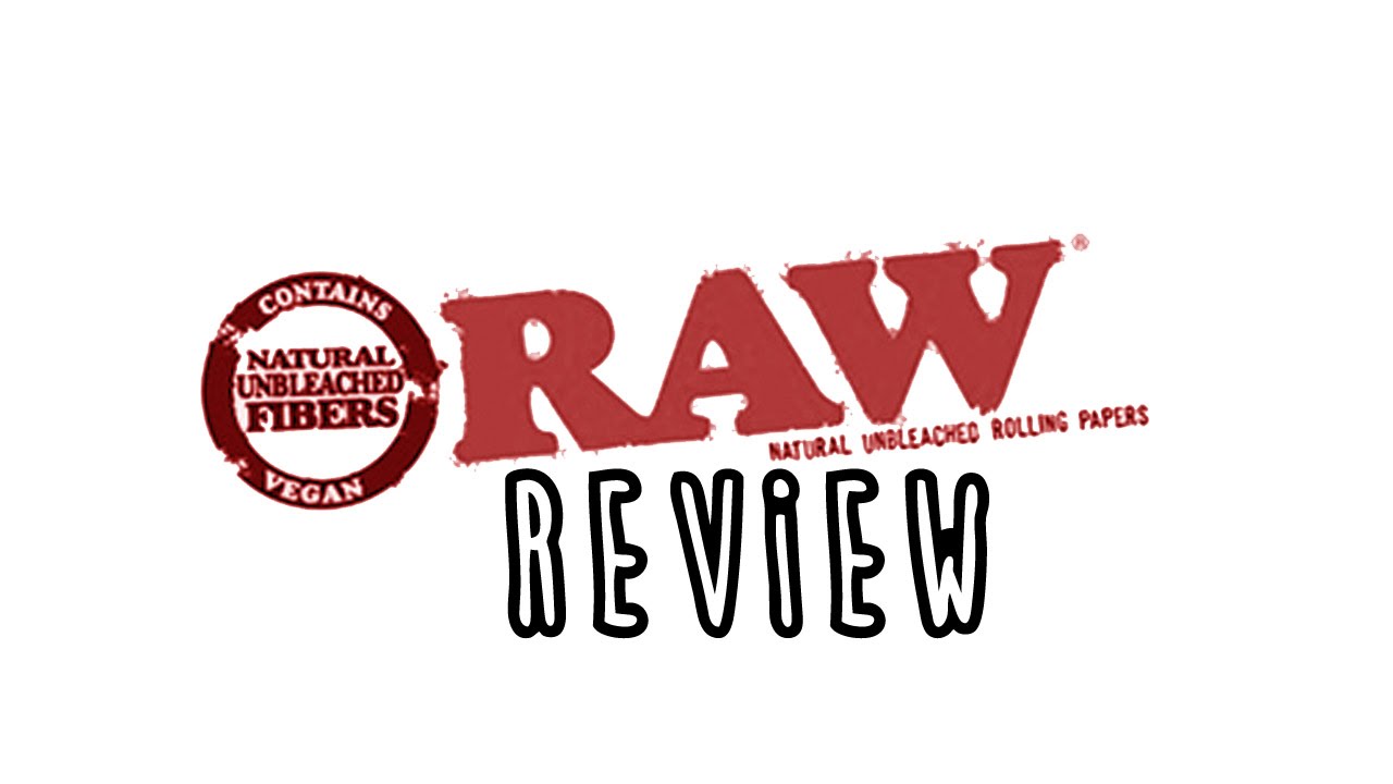 Raw Cones Review