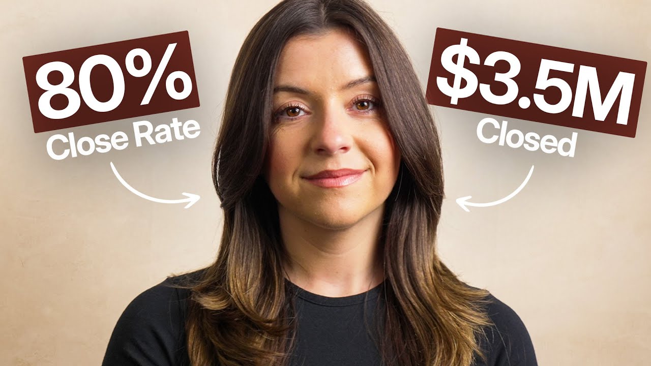High-Ticket Sale is Hard, Until You Do This