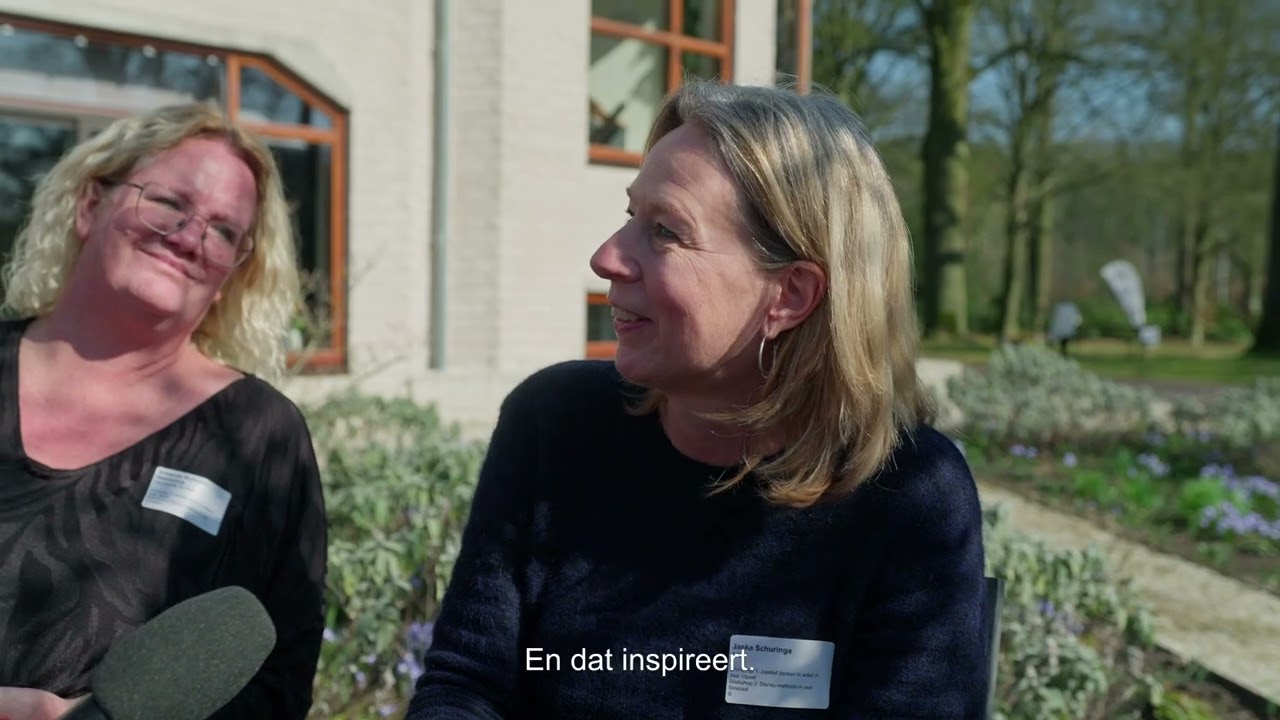 Aftermovie De Professional Centraal