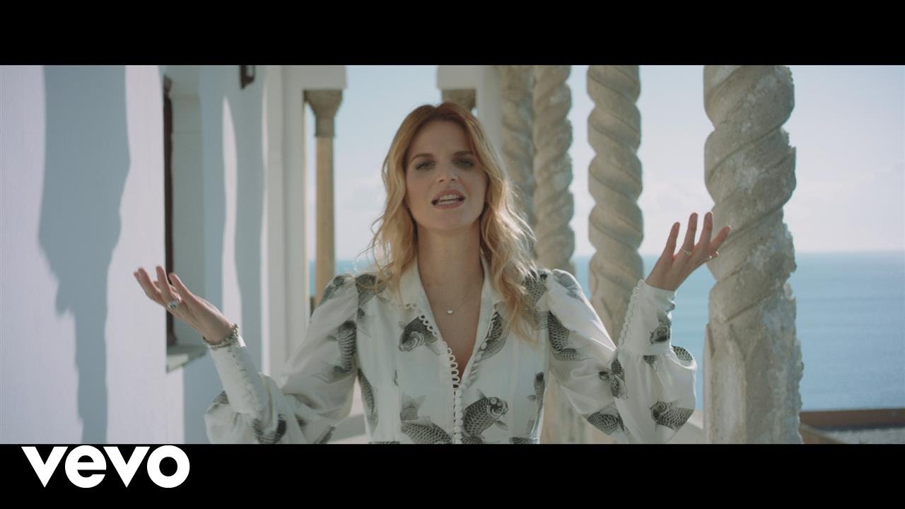 Chiara Galiazzo - Fermo immagine