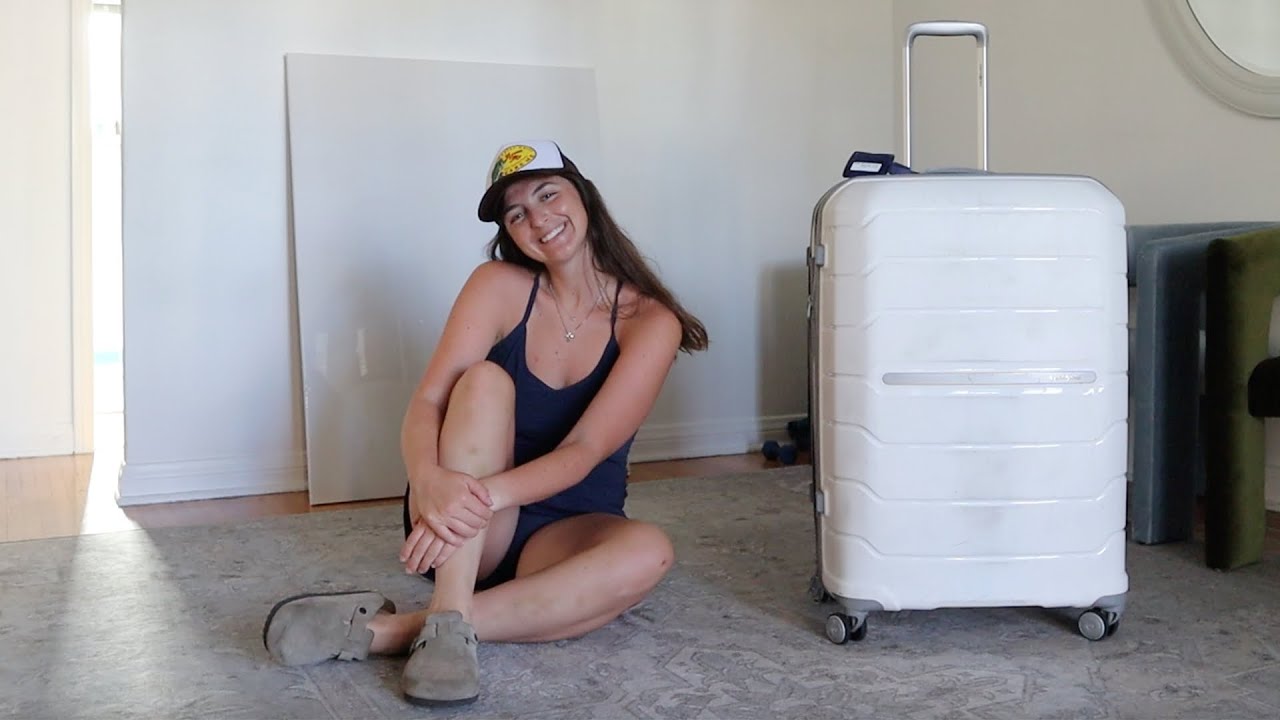 packing for palm springs
