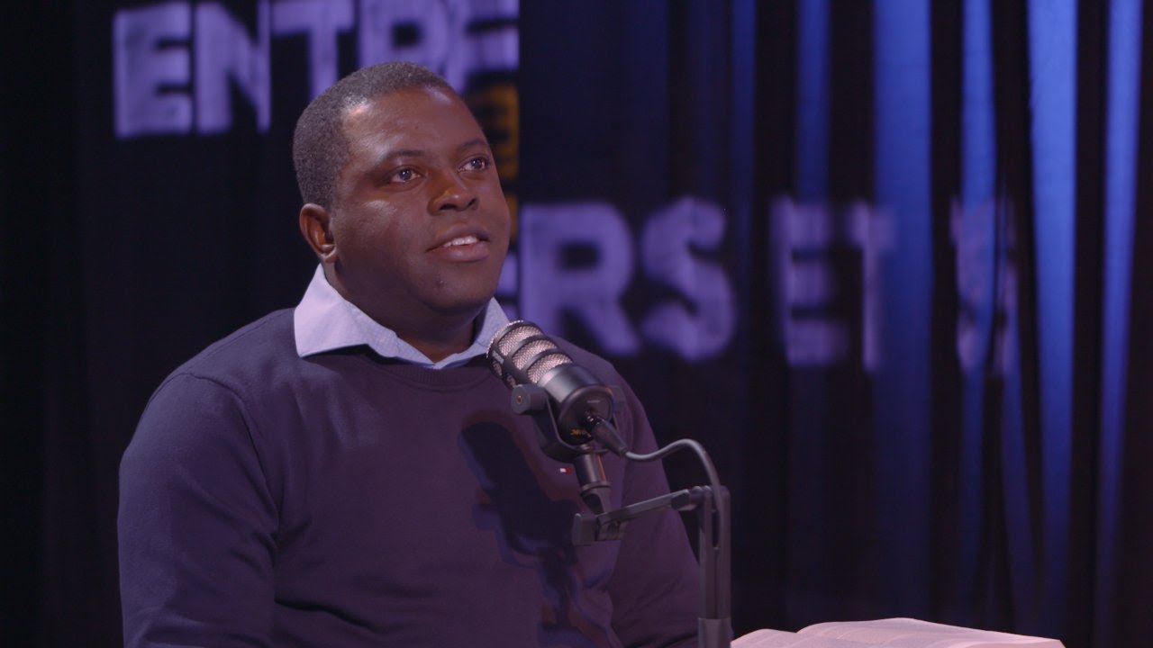 Entre 2 versets - Les sectes apocalyptiques_épisode_12