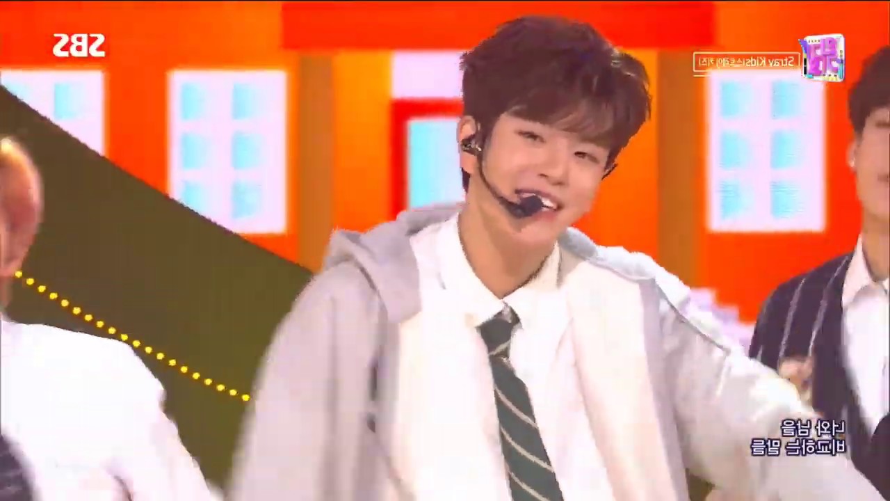 Stray Kids (스트레이 키즈) 