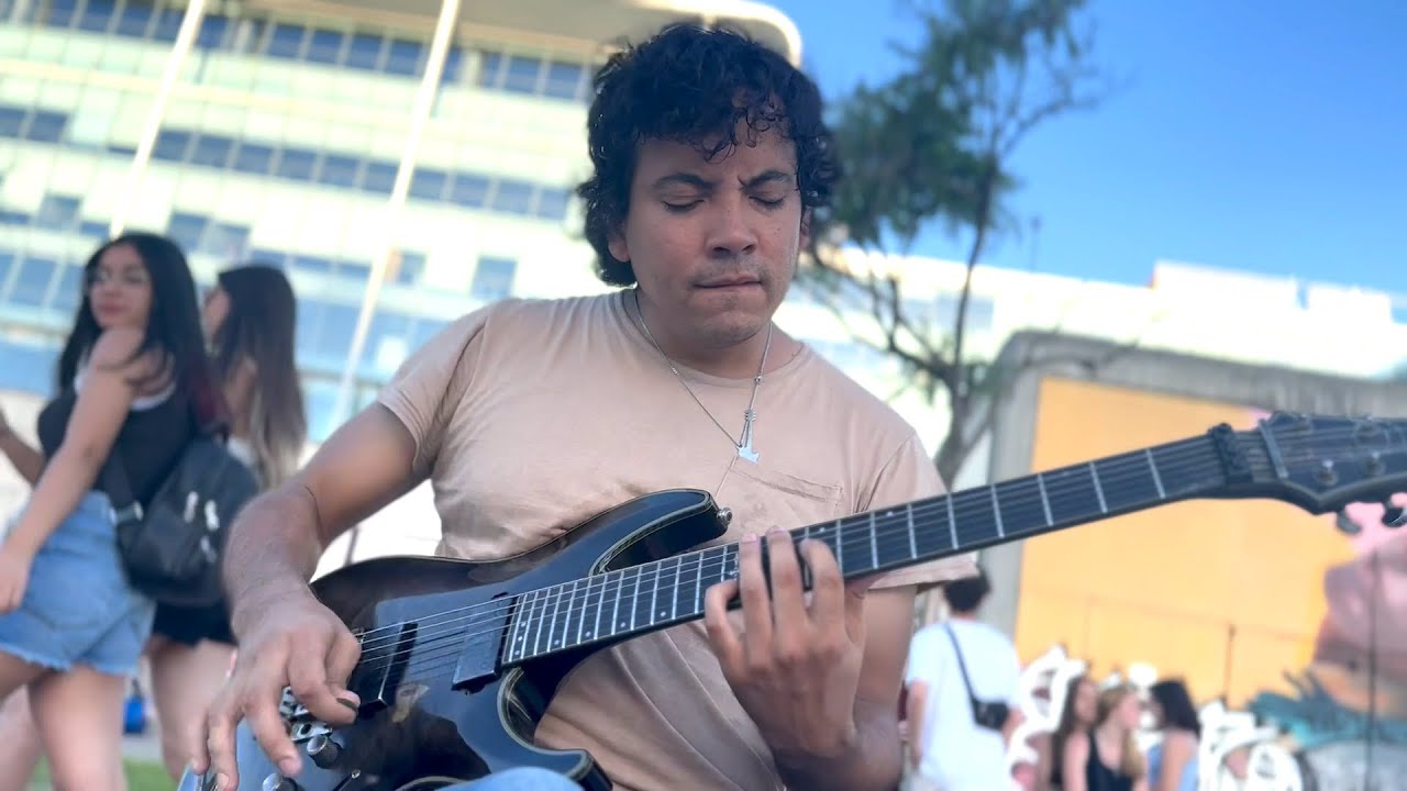 Survivor - Eye Of The Tiger - Rata Blanca - La Leyenda Del Hada Y El Mago - Cover