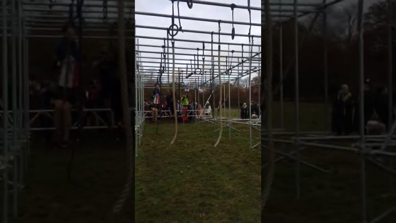 UK OCR Championships 2016