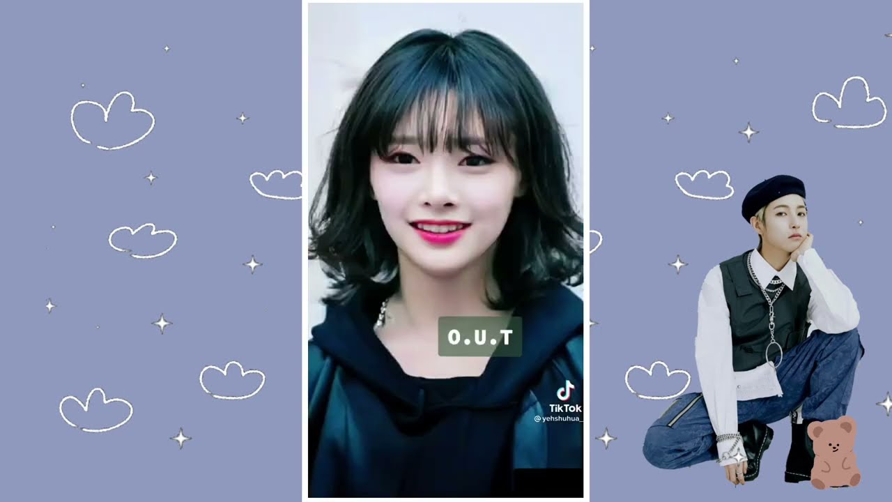 Kpop Tiktoks that made jeongin maknae on top