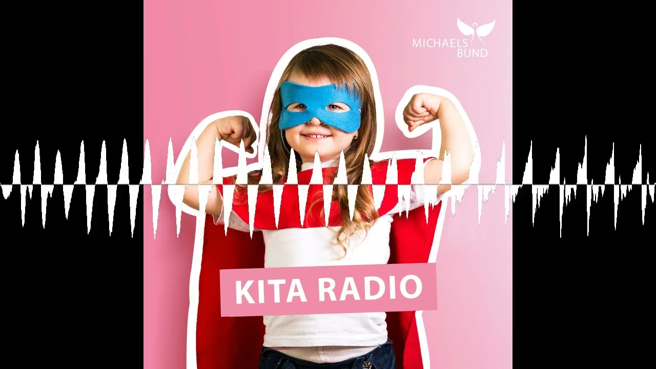 Vorschularbeit erklärt - Kitaradio