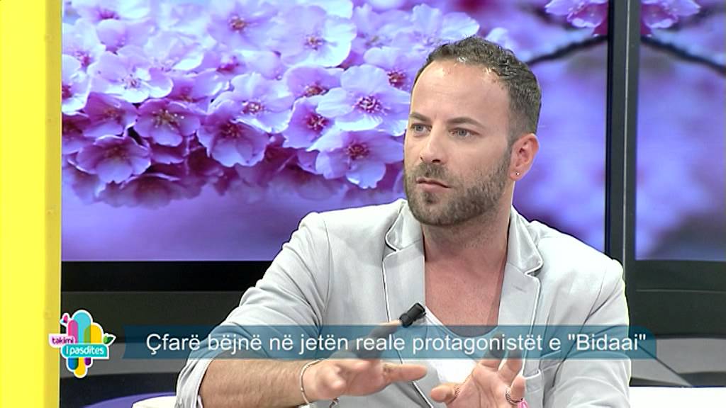 Takimi i pasdites - Cfare bejne ne jeten reale protagonistet e 