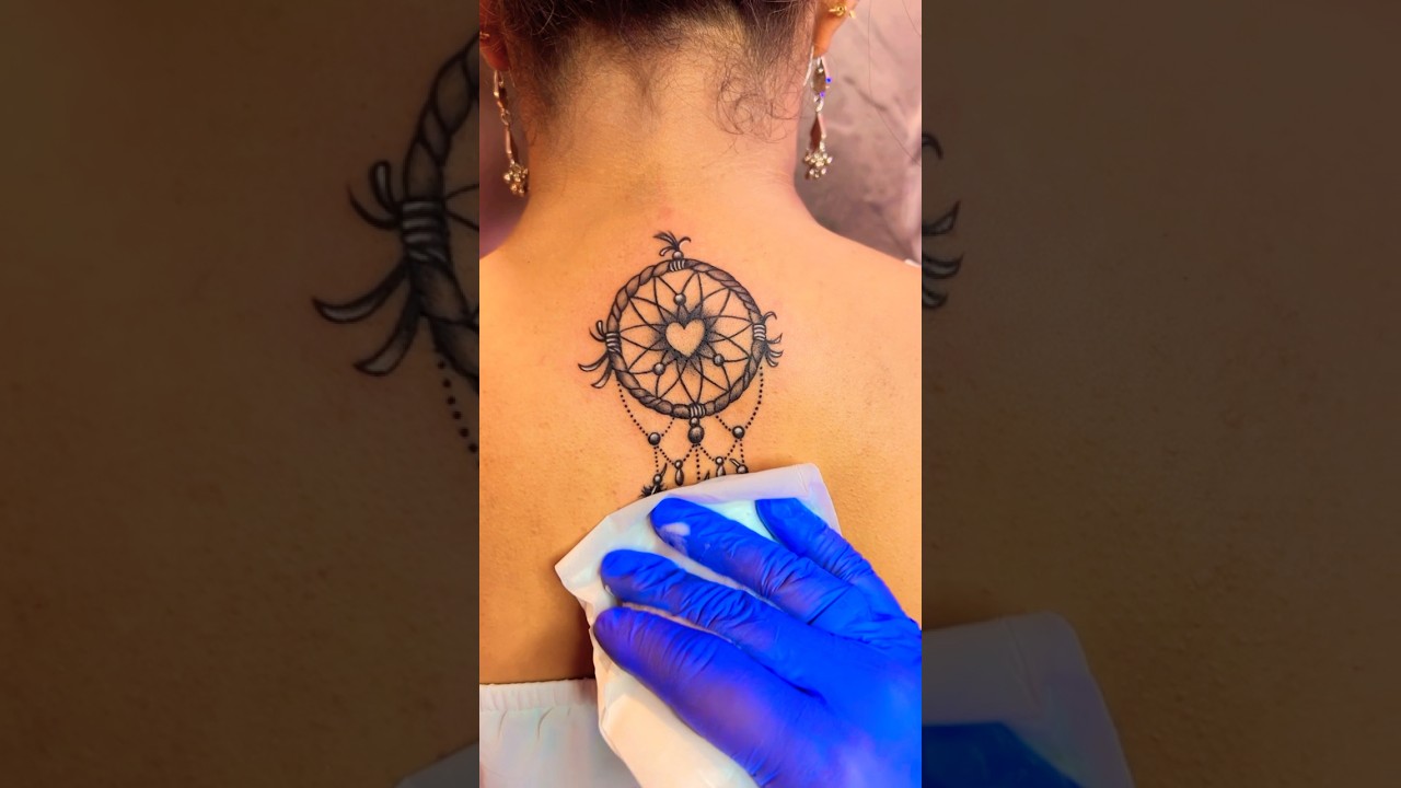 Dream catcher ￼for good vibes 😇&hellip;&hellip;&hellip;&hellip;#shorts&hellip;.#short  &hellip;.#trending &hellip;.#ytshorts  &hellip;.#youtube