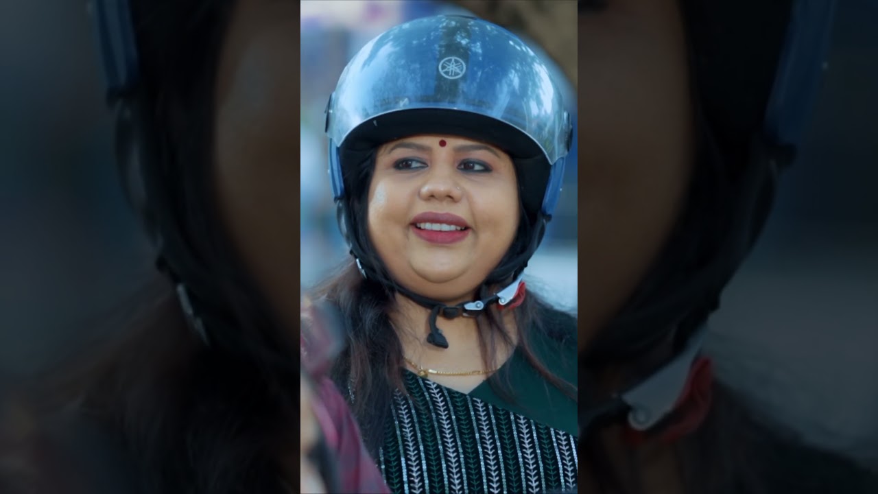 പ്യാരിയുടെ ഒരു കാർ സൊല്യൂഷൻ! ? #marimayam #SIB