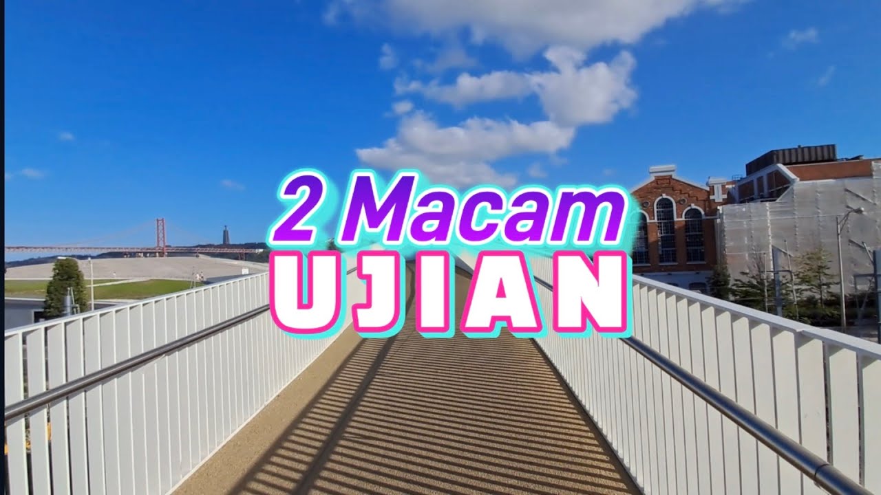 2 Macam Ujian - Renungan dan Doa Pagi 19 Agustus 2025
