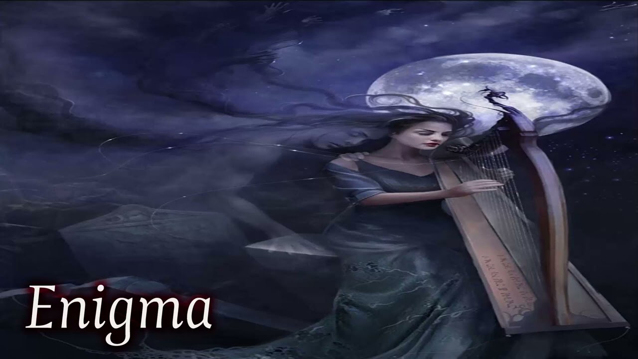 THE ENIGMA VOL 2   SADENESS/CHILLOUT MUSIC