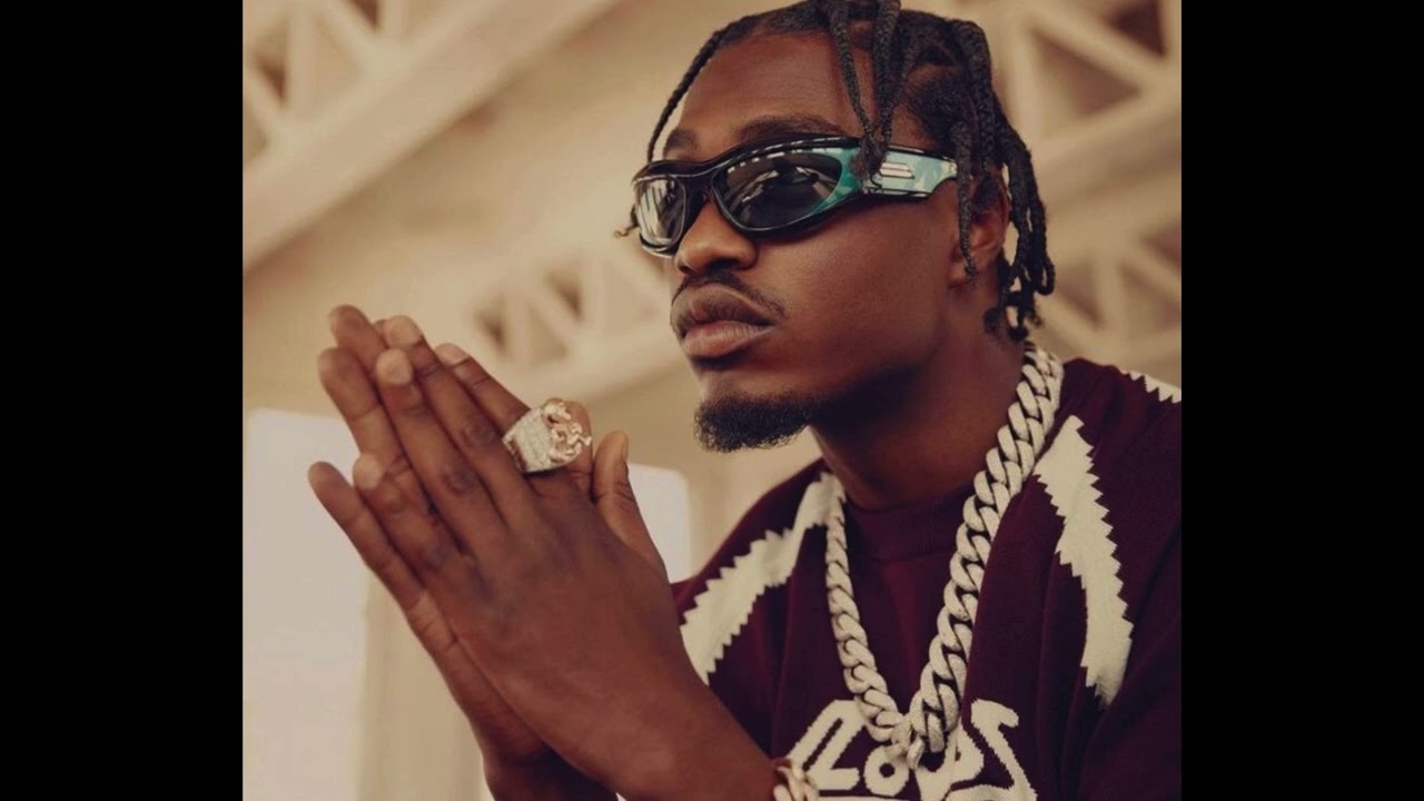 [FREE] Lil Tjay Type x Polo G Beat-