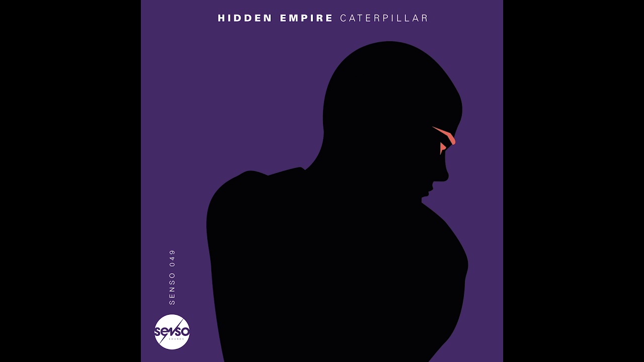 Hidden Empire - Jack Haze (Original Mix)