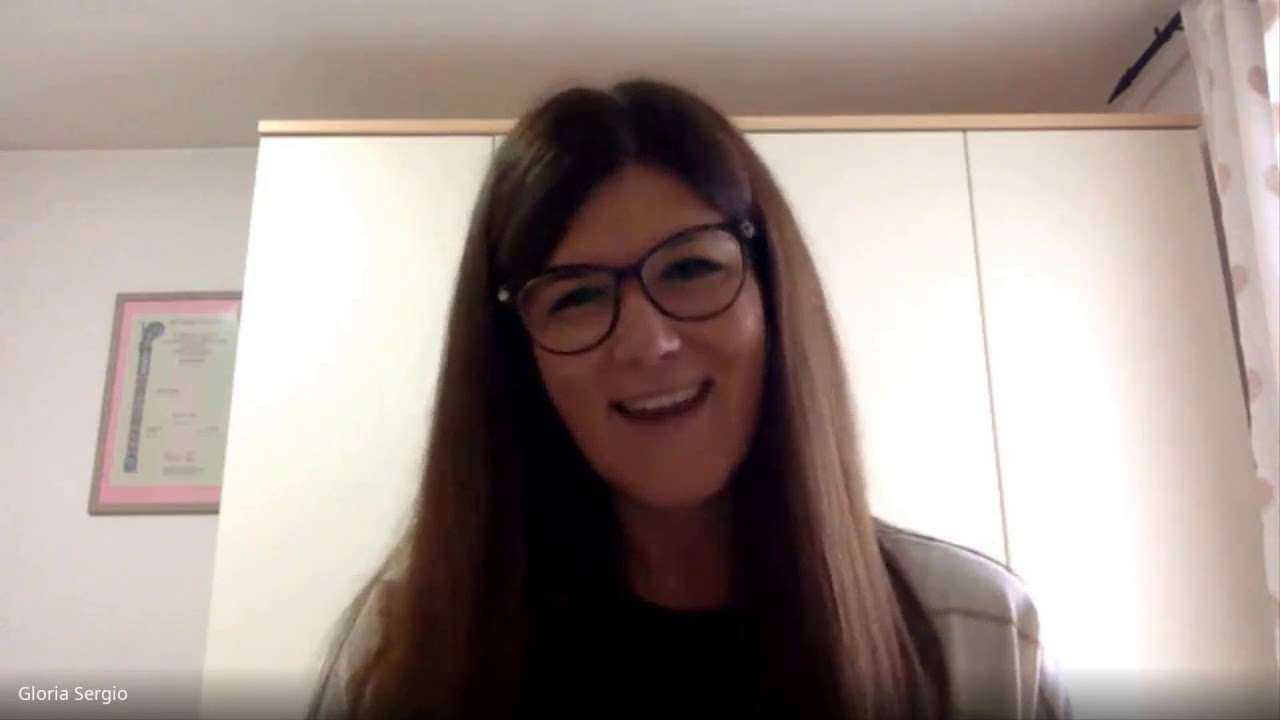 Gloria Sergio - Master in Organizzazione e innovazione nelle Pubbliche Amministrazioni