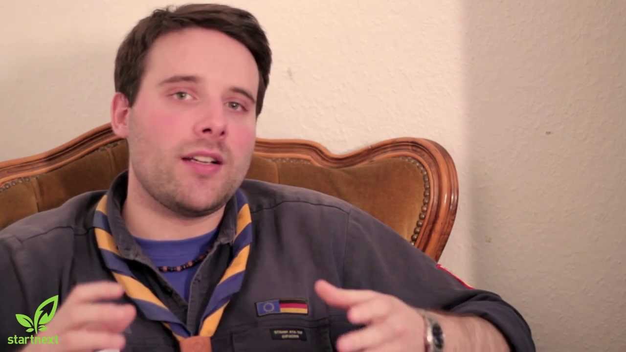 ScoutingTrain 2014 Crowdfunding