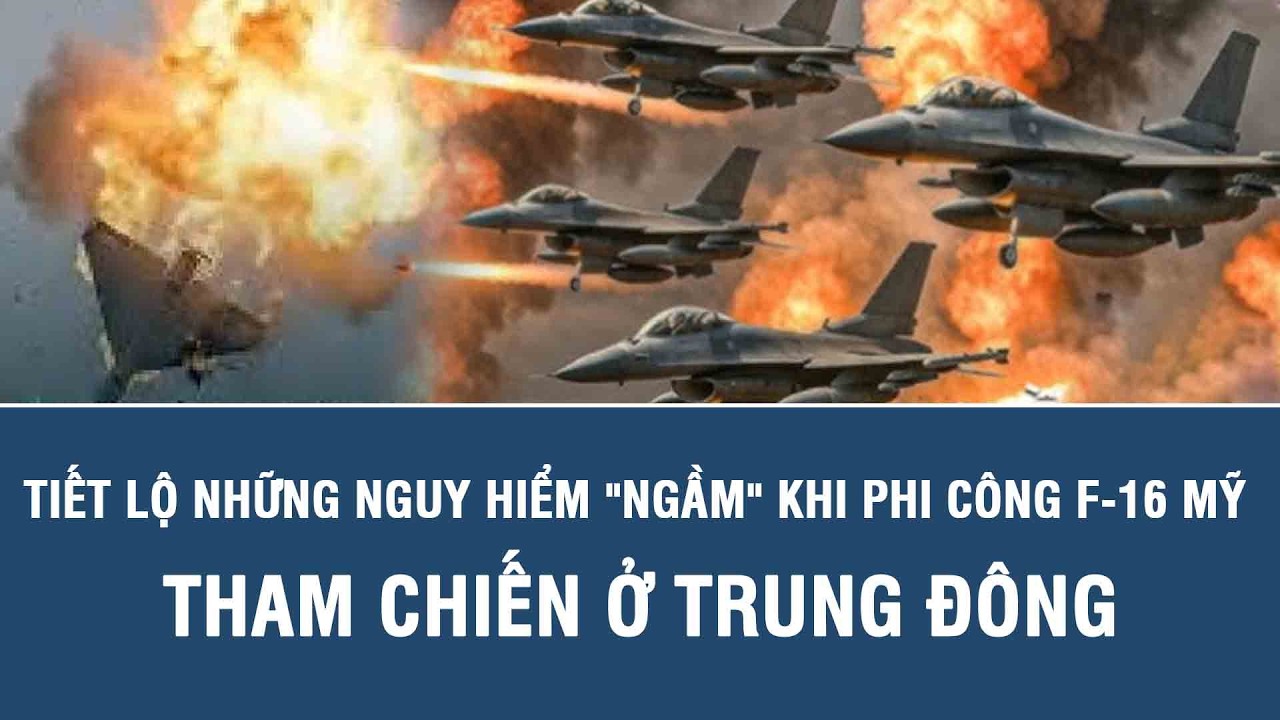 Tiết lộ những nguy hiểm 