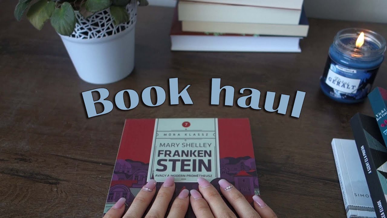 Libri raktárvásár plusz még néhány új könyv | Pergamenre hányt szavak