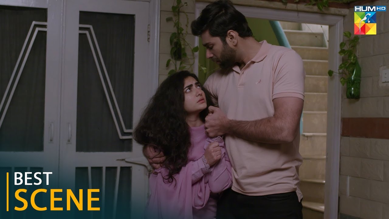 Sultanat - Episode 33 - Best Scene 01 - #HumayunAshraf #mahahassan #usmanjaved - HUM TV