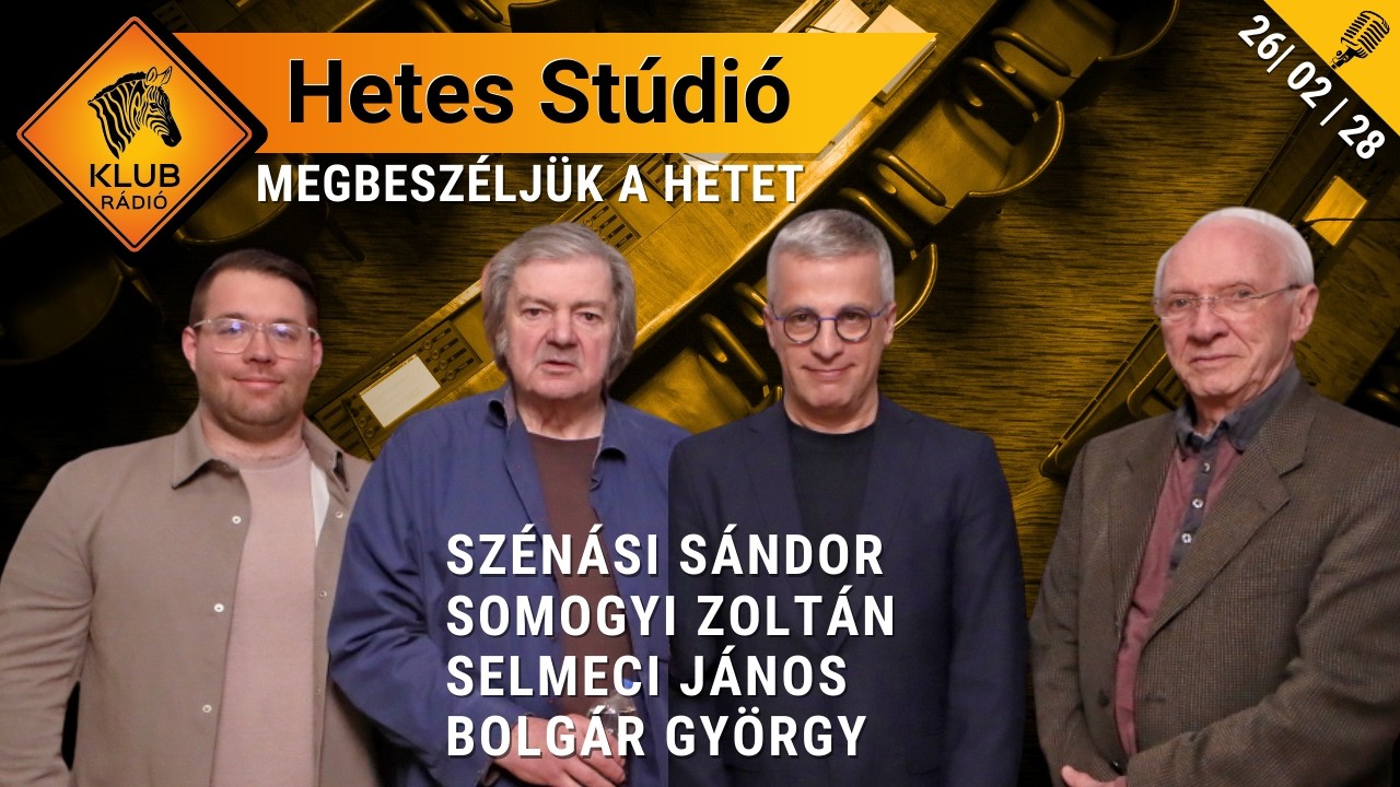 Orbán 19-re vagy 20-ra húz lapot? I Hetes Stúdió