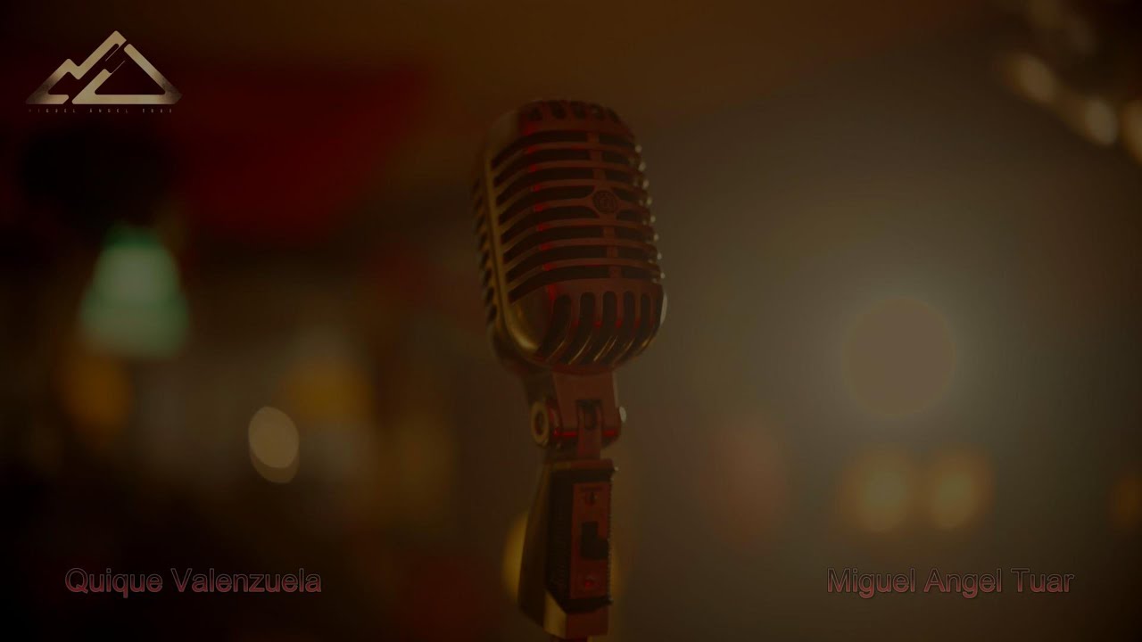 HEARTBREAK - Miguel &Aacute;ngel Tuar