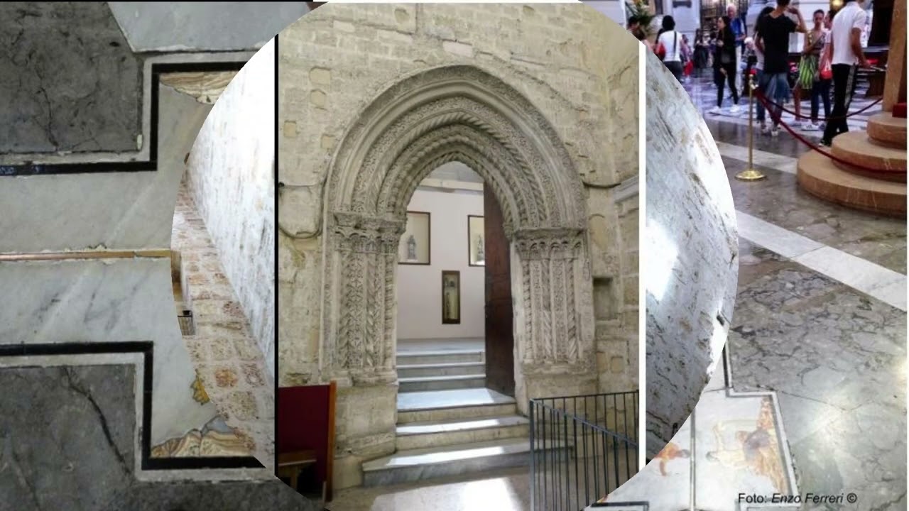 Cattedrale di Palermo