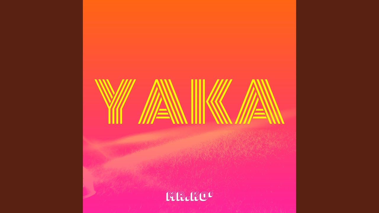 Yaka
