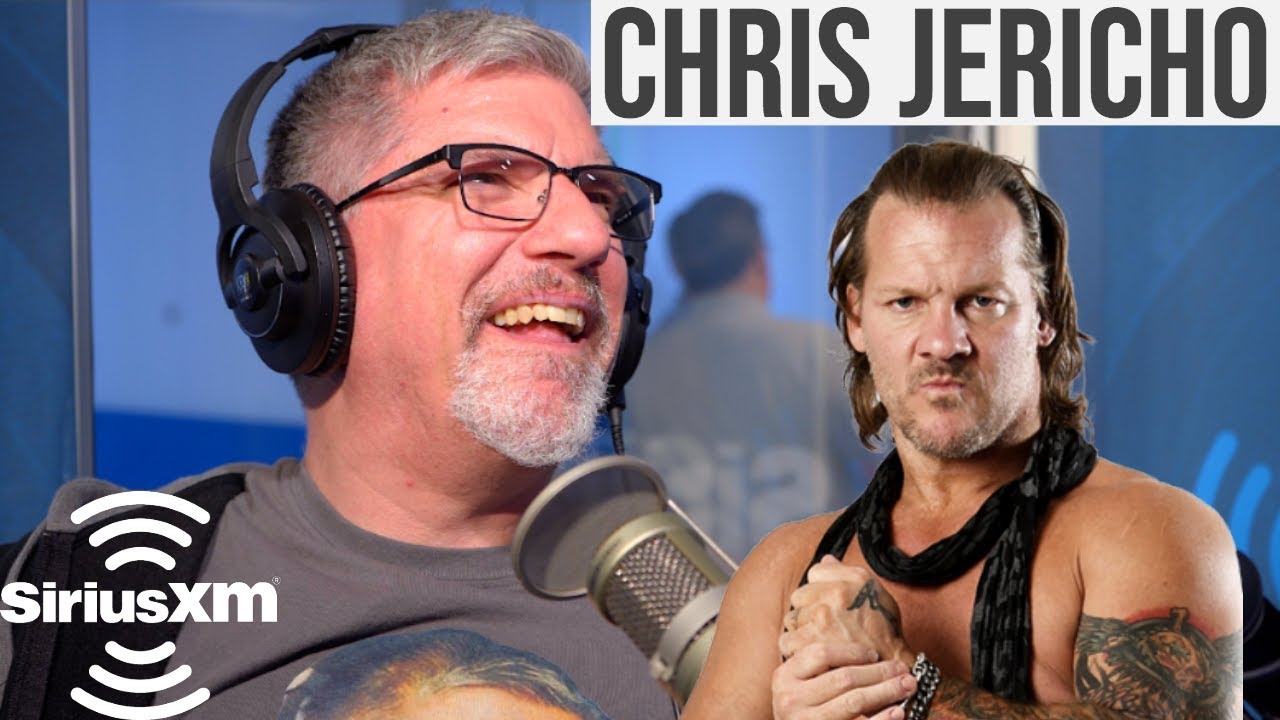 Крис Джерико — Джон Моксли, Talk Is Jericho, Double Or Nothing Success, All Elite Wrestling