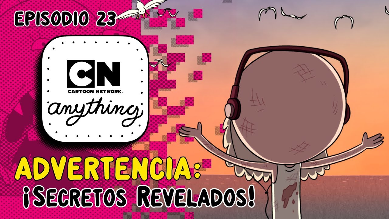 ¿Conspiraciones? ¿Censura? ¡¿PALITOS DE DARWIN?! ¡Revelamos los secretos mejor guardados de CN!