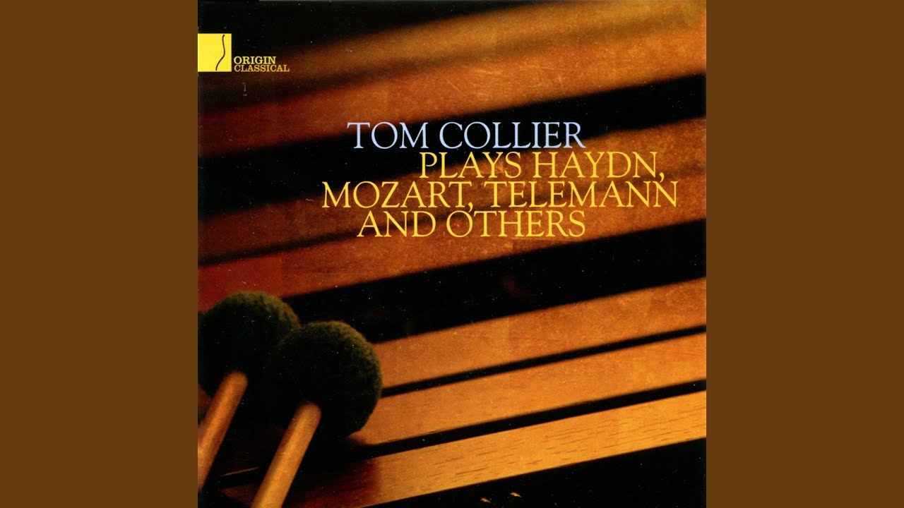 Duet No. 1 for Two Violins, Op. 33: II. Adagio